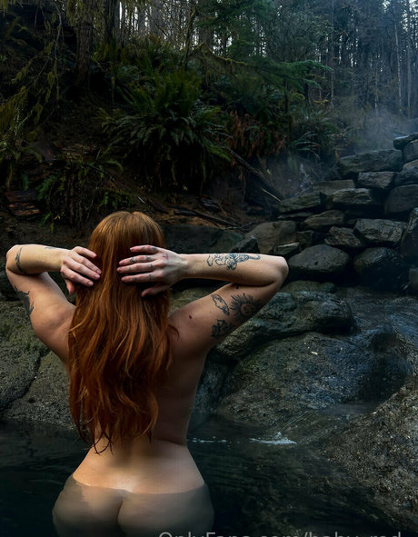 Baby red_ star erotic image