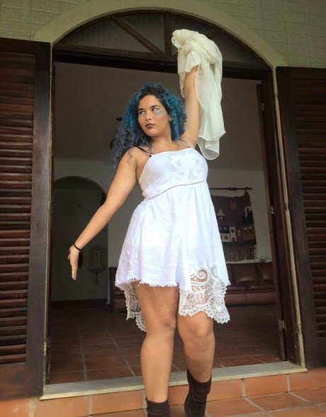 Cecilia Ramos star top archive