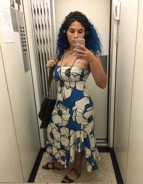 Cecilia Ramos star sex pics