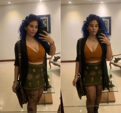 Cecilia Ramos model nice image