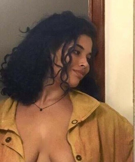 Cecilia Ramos beautiful model galleries