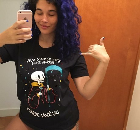 Cecilia Ramos star beautiful image