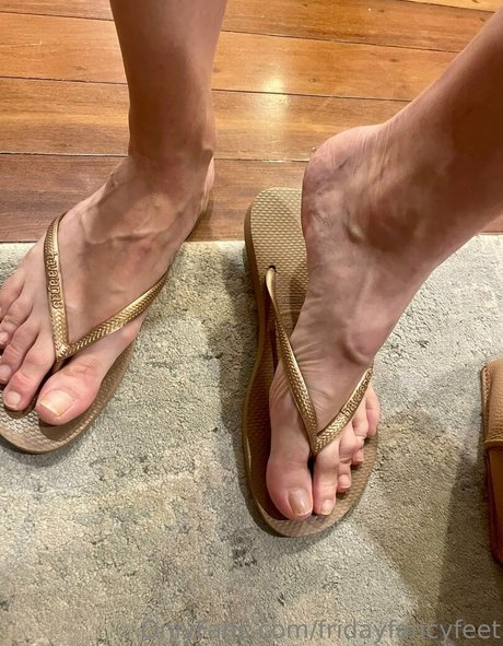 fridayfancyfeet adult star pics