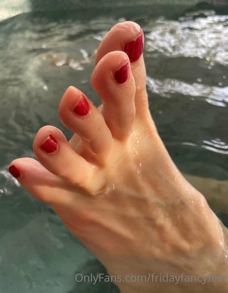 fridayfancyfeet xxx pornstar archive