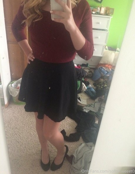 softnsweeet0 sex pornstar photo