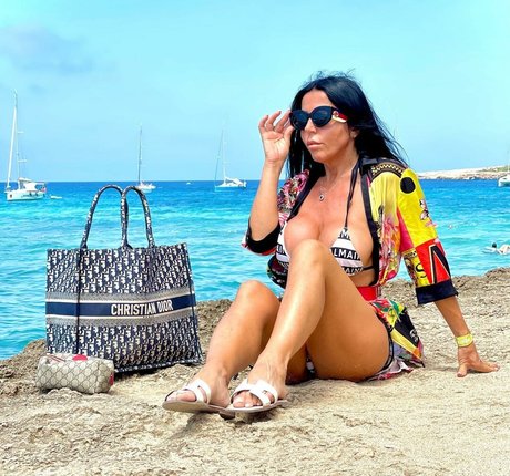 Elsa Marra exclusive pornstar picture