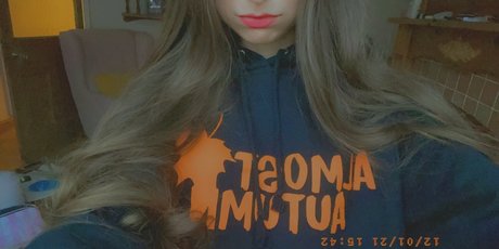 almostautumnworld pornstar nude image