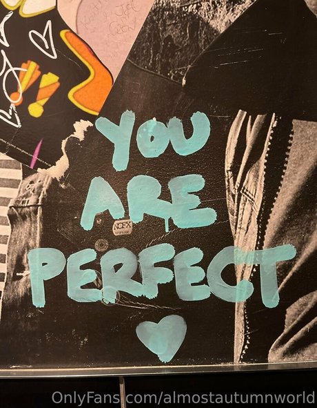 almostautumnworld model nice pics