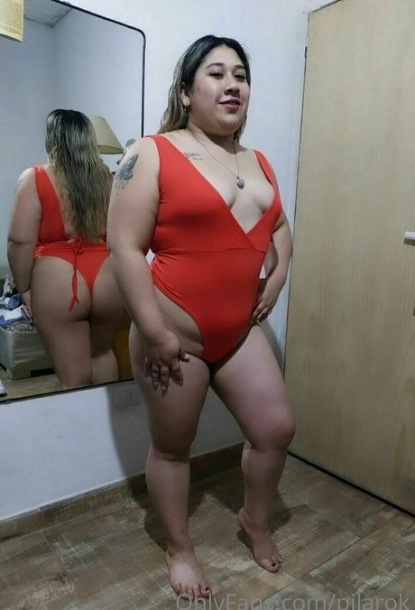 pilarok sexy actress pics