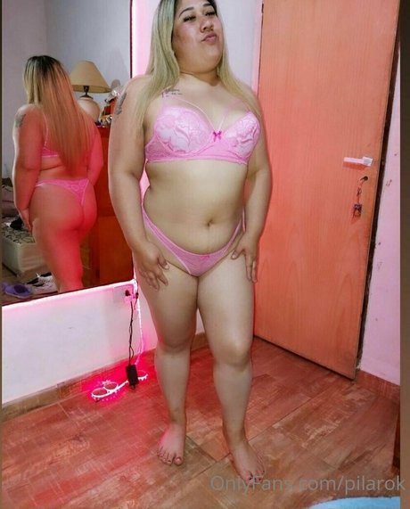 pilarok hot star archive