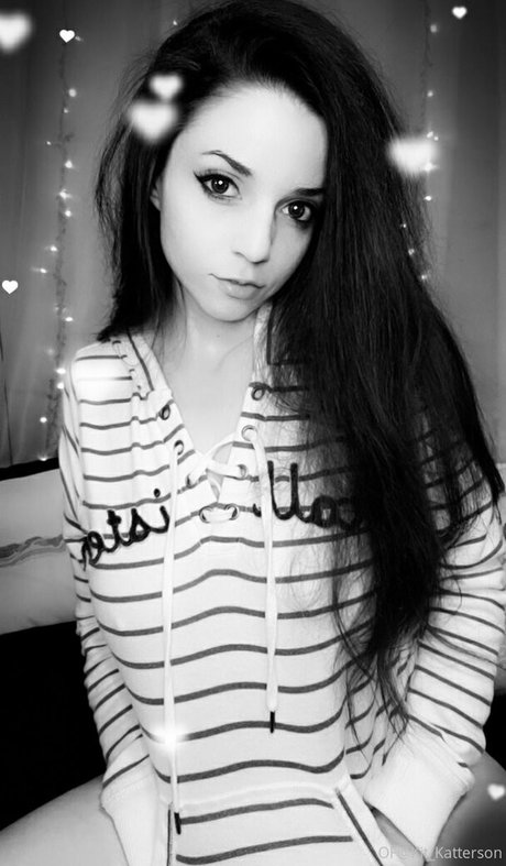 Kit katterson nudes actress pictures