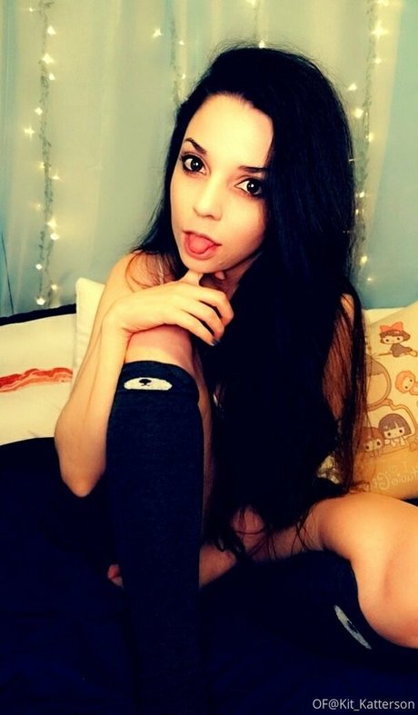 Kit katterson Profile pic