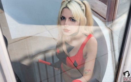 Onlydoxfans erotic model image