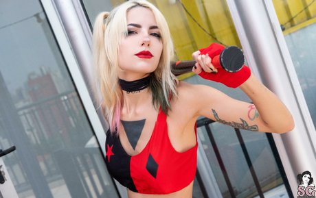 Onlydoxfans beautiful star image