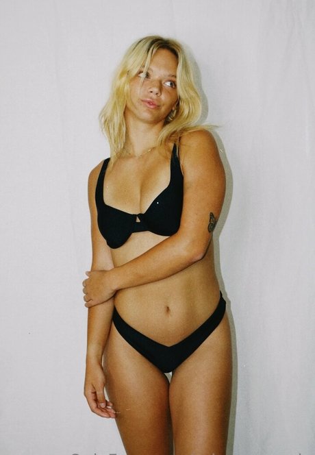 Madison Park star pornographic image