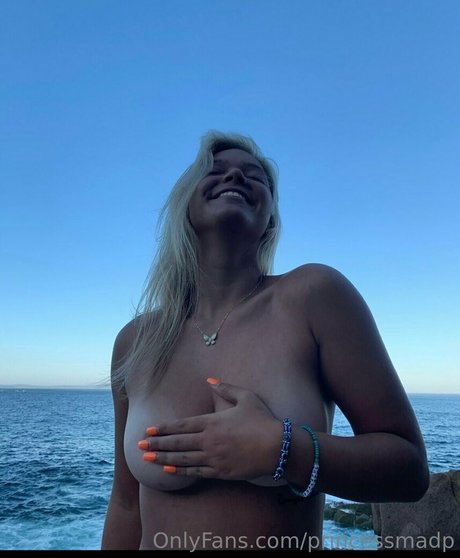 Madison Park nude pornstar archive