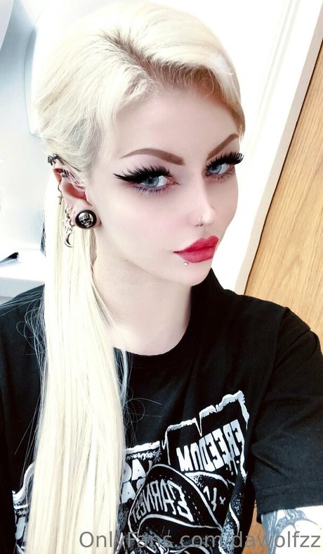 dawolfzz nudes pornstar photo