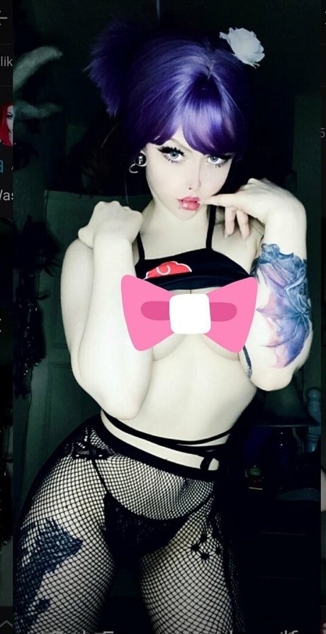 dawolfzz sex star picture