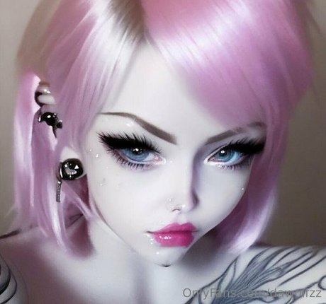 dawolfzz model high quality pictures