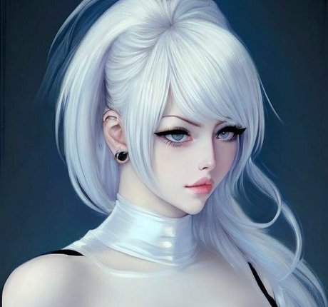 dawolfzz beautiful pornstar pictures