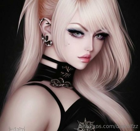 dawolfzz pornstar hot pic