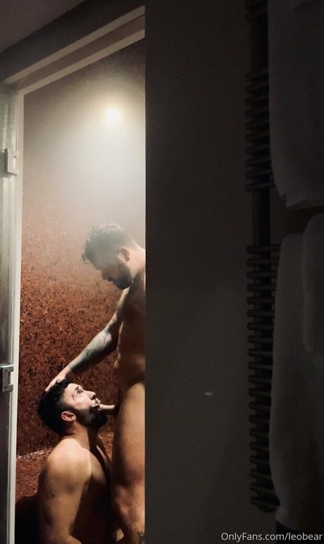 leobear sex star archive