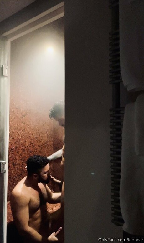 leobear best star pictures