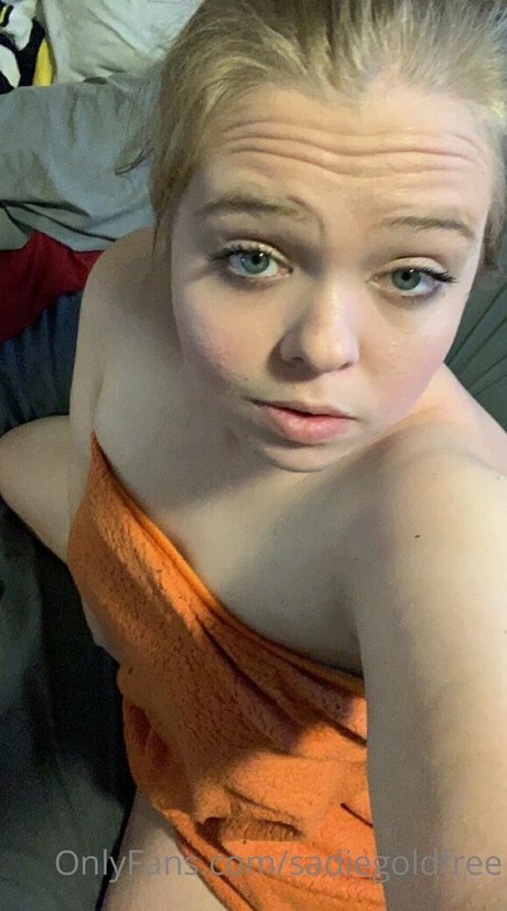 sadiegoldfree naked pornstar archive