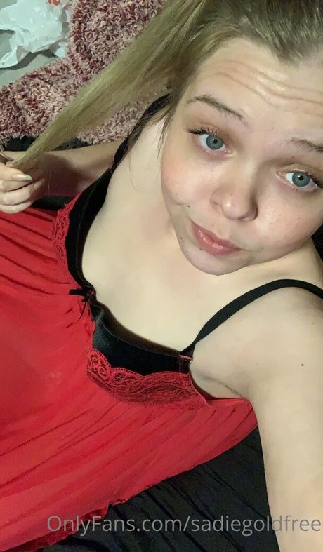 sadiegoldfree art actress galleries