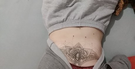 Ana Schineider star sexy pic