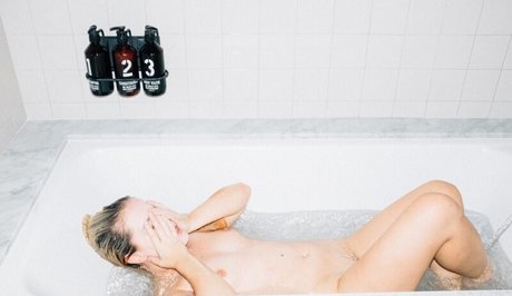 Jordan Bunniie adult model archive