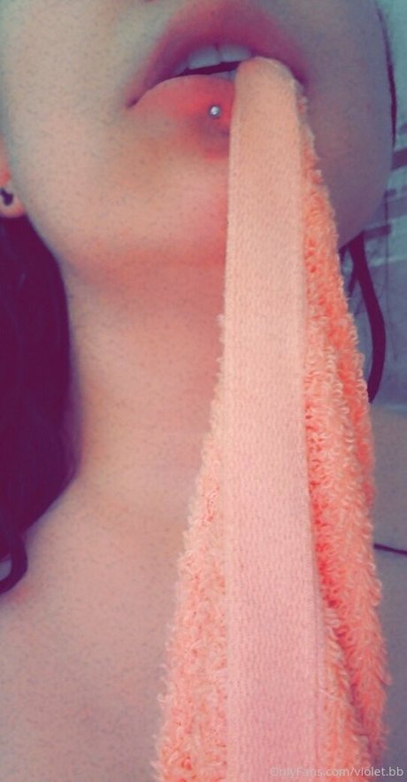 violet bb sex model image