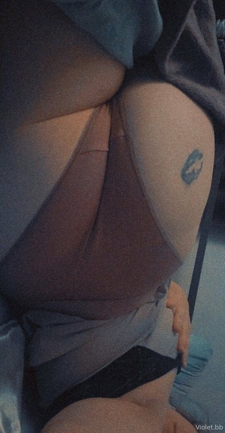 violet bb model adult images