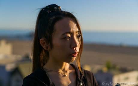 mihojp art pornstar picture