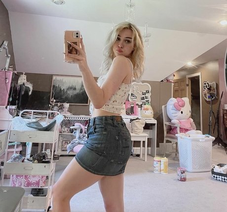 MyahAlanna pornstar nice photo