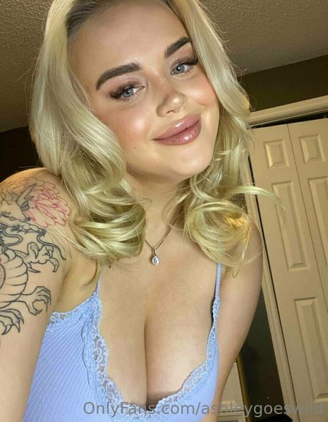 ashleygoeswild free actress photos