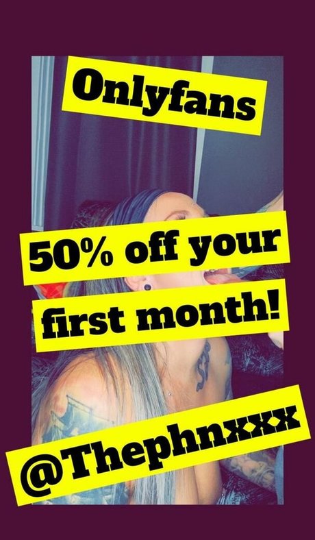 Thephnxxx star free pictures