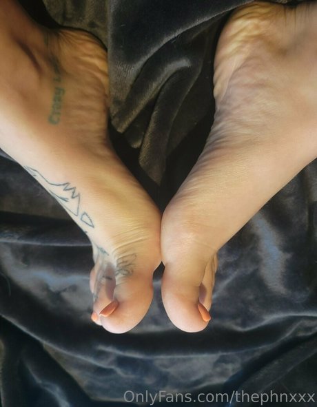 Thephnxxx model nice image