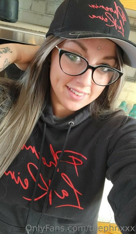 Thephnxxx model top pics