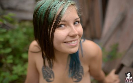 Felynx model hot pictures