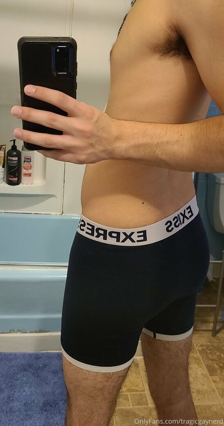 tragicgaynerd xxx model photos