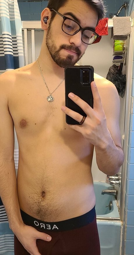 tragicgaynerd pornstar adult pic