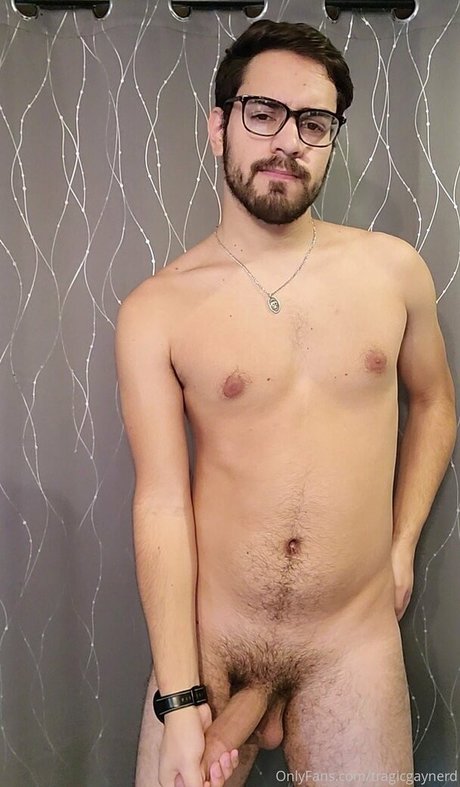 tragicgaynerd pornstar adult pics
