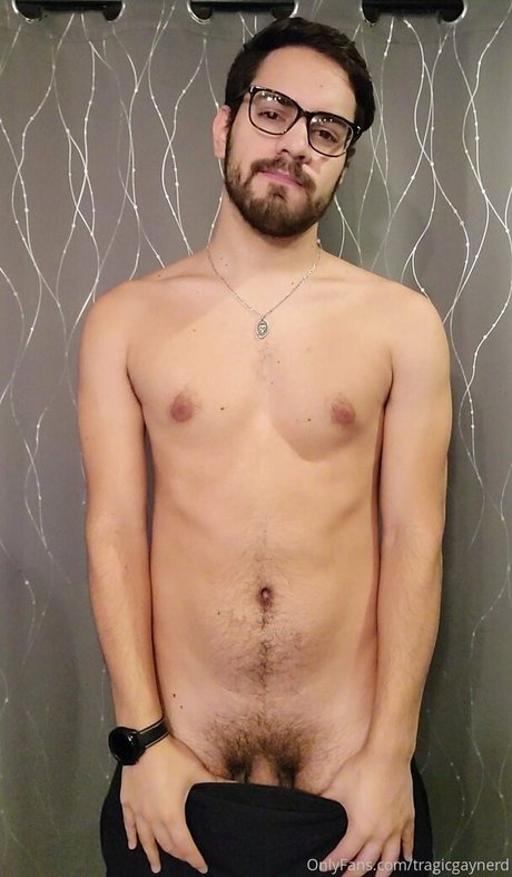 tragicgaynerd pornstar naked image
