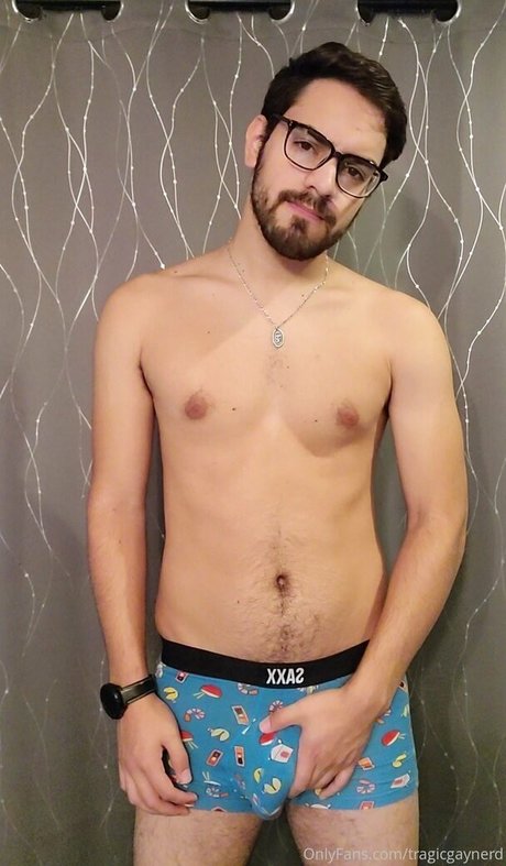 tragicgaynerd perfect star gallery