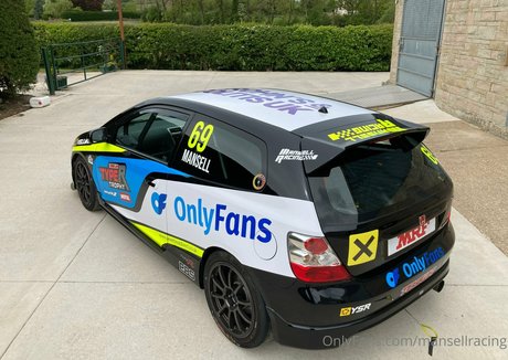 mansellracing model top gallery