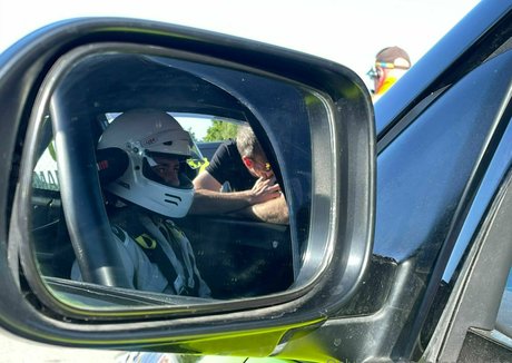 mansellracing top model photo