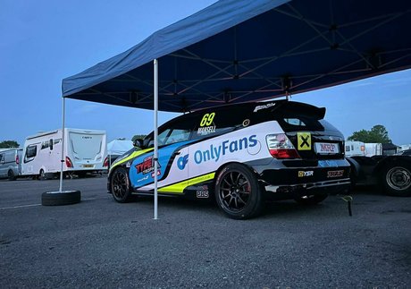 mansellracing porn model pics