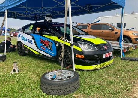 mansellracing star pretty archive