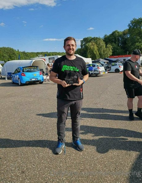 mansellracing perfect star picture